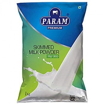 Skimmed Milk Powder